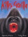 Jeanne Willis - Killer Gorilla