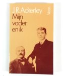 J.R. Ackerley - MIJN VADER EN IK