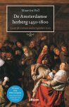 Maarten Hell - De Amsterdamse Herberg 1450-1800
