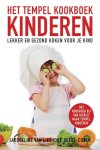 Jacqueline van Lieshout - Het Tempelkookboek kinderen