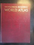 G. Donald Hudson - Encyclopaedia Britannica World Atlas