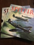 David Curnock - Spitfire, full amazing facts about these legends of the skies