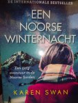 Karen Swan - Een Noorse winternacht