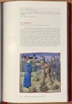 Pastoureau, M. - Rare, 2006, Heraldry | Les chevaliers de la Table Ronde. Lathuile, Editions du Gui 2006, 295 pp. Version plein peau nr 44. Very exclusive edition.