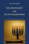 Golverdingen - En zend het aan de zeven gemeenten