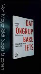 Simic, Charles - Dat ongrijpbare iets - Een bloemlezing uit zijn poezie Simic, Charles - Dat ongrijpbare iets - Een bloemlezing uit zijn poezie
