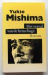 Mishima, Yukio - Het verval van de hemelinge Mishima, Yukio - Het verval van de hemelinge