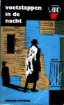 Hitchens, Dolores - Voetstappen in de nacht
