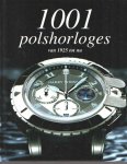 Häussermann, Martin - 1001 polshorloges van 1925 tot nu