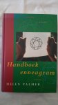 Palmer, H. - Handboek enneagram