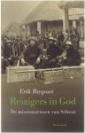 Erik Raspoet - Reizigers in God - De missionarissen van Scheut