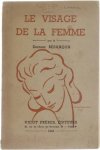 Docteur Besancon - Le visage de la femme
