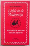 Hardenberg H - Liefde in de Pruikentijd Romantische verhalen uit oude papieren