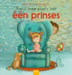 Ineke Debels - Hier is maar plaats voor Ã©Ã©n prinses