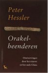Peter Hessler - Orakelbeenderen