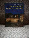 Gaal, Rob van - Een bolwerk voor de muzen - 50 jaar stadsschouwburg Utrecht 1941 - 1991