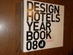 Brubaker Bradley, Kimberly - Design Hotels Yearbook 2008