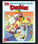  - Duckies album / druk 1