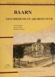 F. Gaasbeek - Baarn / Monumenten-inventarisatie provincie Utrecht / 13
