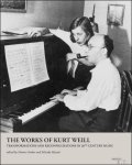Naomi Graber, Marida Rizzuti (eds) - Works of Kurt Weill Transformations and Reconfigurations in 20th-Century Music