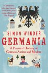 Simon Winder - Germania