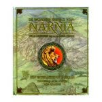 Lewis, C.S. - De wondere wereld van Narnia / uit de archieven van de laatste Koning/een interactieve tijdlijn