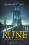 Adrian Stone 58131 - Rune / 1 De achtste rune