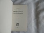 Bouter, H. - HET GEBED OM REGEN en andere gebeden van de profeet Elia - Bijbelstudies over 1 Koningen 17 tot 19