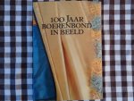 j hinnekens - 100 jaar boerenbond in beeld