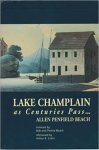 Allen Penfield Beach - Lake Champlain as Centuries Pass