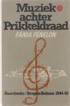 Fania Fenelon - Muziek achter prikkeldraad