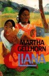 Gellhorn, Martha - Liana