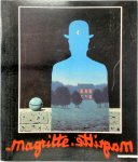 René Magritte, Giorgio Cortenova, Charly Herscovici - Da Magritte a ettirgaM