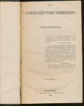 Diverse schrijvers (zie Meer info) - L'Homme gris + Losse gedachten....(vervolg 1 t/m 3), L'Angleterre et La Liberté..., Nederlands Burgerwapening.... Waarom wordt de Portefeuille van Marine geweigers?