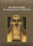 Jan van Gestel - Mesopotamie. machtige vorsten. oude besc