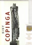 Sicking Caro - Kiny Copinga, bronzen beelden / bronze sculptures