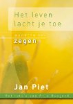 Jan Piet - Het leven lacht je toe