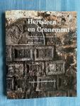 Lägers, Hans - Hertsteen en Cronement. Haardstenen uit de zestiende en zeventiende eeuw.