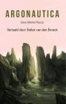 Gaius Valerius Flaccus; Stefan Broeck - Argonautica Gaius Valerius Flaccus; Stefan Broeck - Argonautica