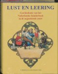 P. J. Buijnsters, Leontine Buijnsters-Smets - Lust en leering geschiedenis van het Nederlandse kinderboek in de negentiende eeuw P. J. Buijnsters, Leontine Buijnsters-Smets - Lust en leering geschiedenis van het Nederlandse kinderboek in de negentiende eeuw