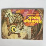 Herman Kakebeeke ea. - 1 Kleintje boek