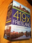 Karstkarel, Peter - 419X Friesland