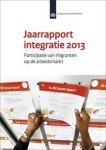 Mérove Gijsberts - Jaarrapport integratie 2013 / Publicatie / 2013-02