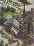  - in het midden van het dorp, de sint odulphuskerk te best