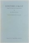 Polak Léon - Goethes Faust: Ausgabe für Schulen und Volkshochschulen
