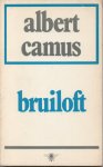 Albert Camus - Bruiloft