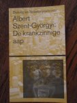 Szent-Gyorgyi, Albert - De krankzinnige aap