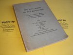 Canter Cremers, A.H.A. e.a. - Hoe het groeide op het Ellertsveld. Een geschiedenis in hoofdstukken, geschreven ter gelegenheid van Schoonoords eeuwfeest.