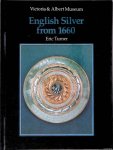 Turner, Eric - An Introduction to English Silver from 1660