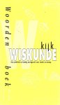 Onbekend - Woordenboek Wiskunde Onbekend - Woordenboek Wiskunde